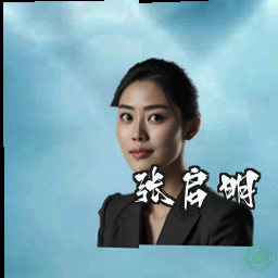 张启明
