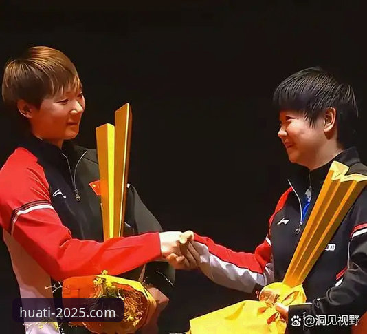 世乒赛观赛新体验：资深用户分享在华体育平台追踪中英对决的心得